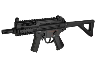 Ametralladora de airsoft JG204