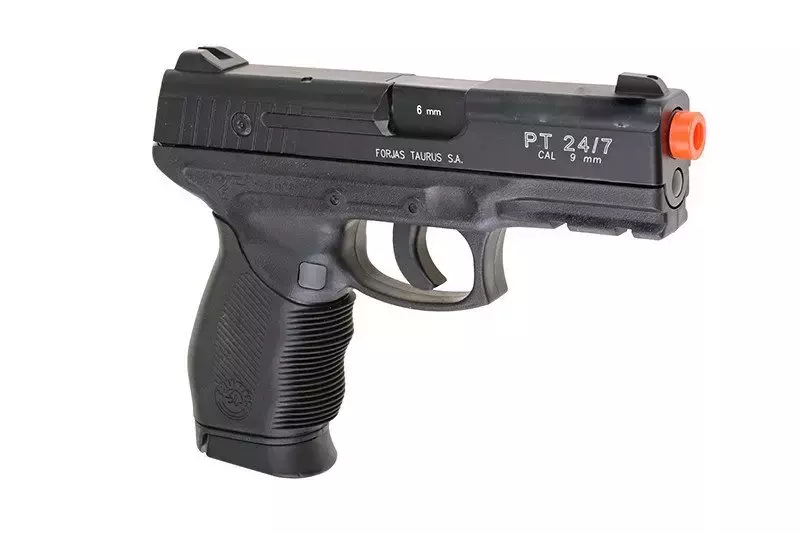 Pistolet airsoft Taurus PT24/7
