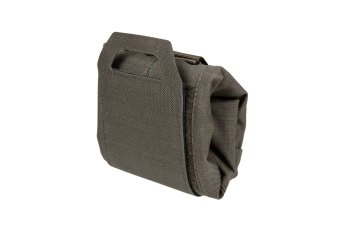 Stretch Etui - Ranger Groen
