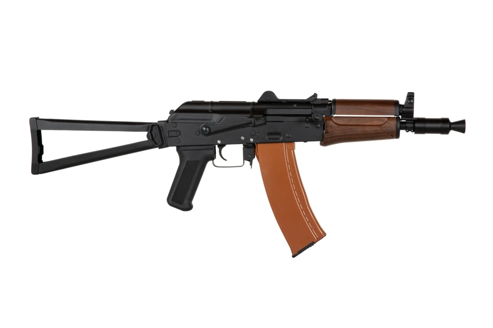 Karabinek ASG Double Bell RK-01 (OUTLET)