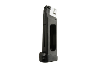Magazynek CO2 17 kulek do Sport 106