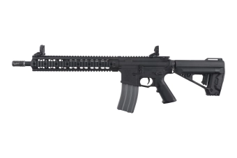 VR16 MK2 carbine replica - black