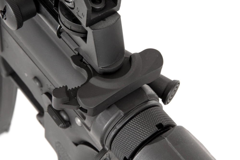 RRA SA-E01 EDGE 2.0™ Carbine Replica - Black