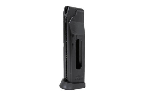 Cargador de polímero CO2 15 bolas Cybergun para réplicas PT24/7 V2