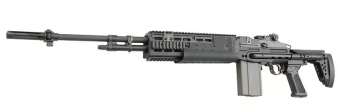 Fusil de airsoft EGM-014-HBA-L