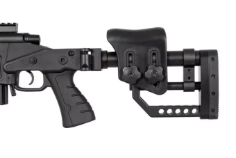 Fusil airsoft fusil de sniper MB4419-2