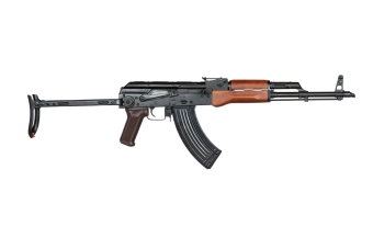 Airsoftová puška E&L ELMS Essential (Mosfet Version)