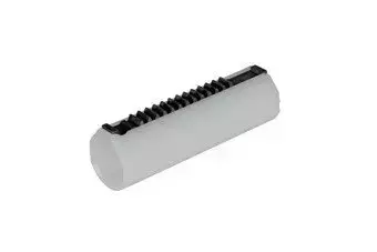 POM Piston with 14.5 Steel Teeth