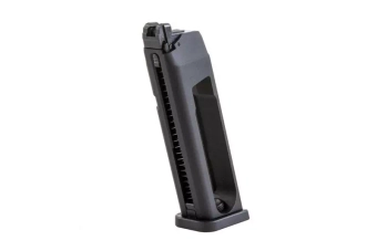 Cargador CO2 24 bolas a réplicas KP-13