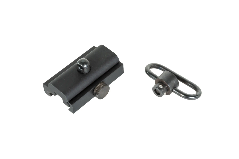 Karabinek ASG Snow Wolf SW-020 CB-B1 Tan