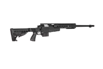 Fusil de airsoft fusil de francotirador MB4418-1