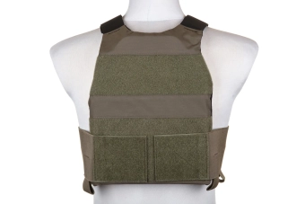 Plate Carrier Vest Ape Force Gear FCSK 2.0 Ranger Groen