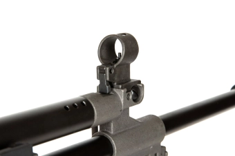 TOD AR Carbine Replica