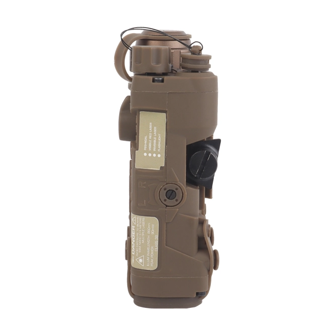 Módulo Wosport Mini N-style EX-40 Tan