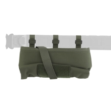 Wosport BP-130 Ranger Green drop bag