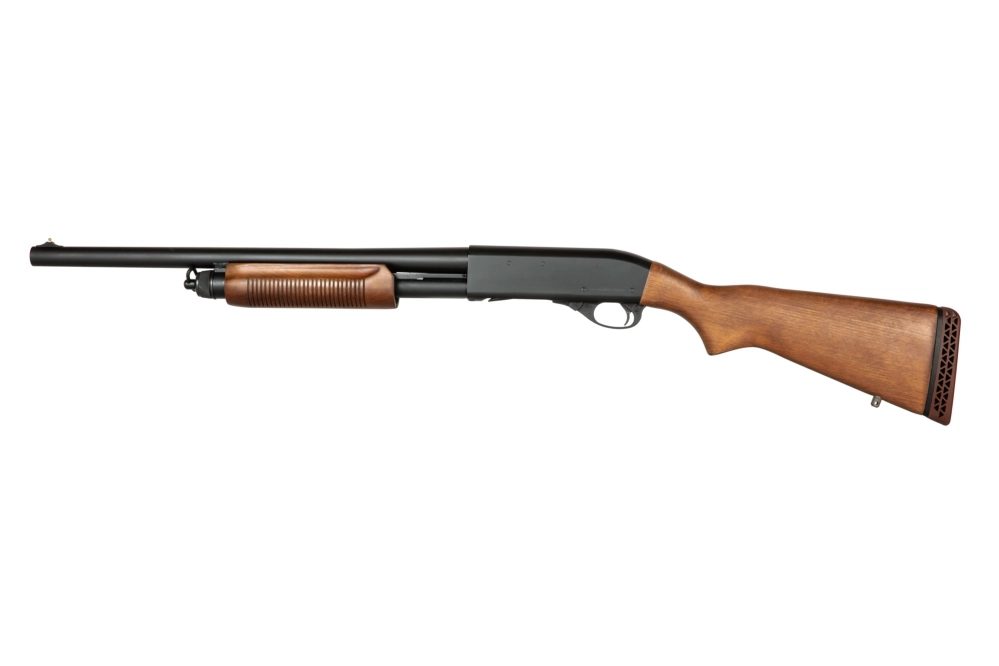 CAM MKIII Classic Shotgun Replica