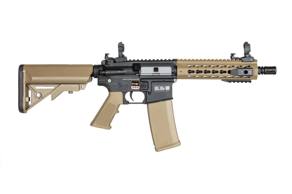 SA-C08 CORE™ Carbine Replica - Half-Tan