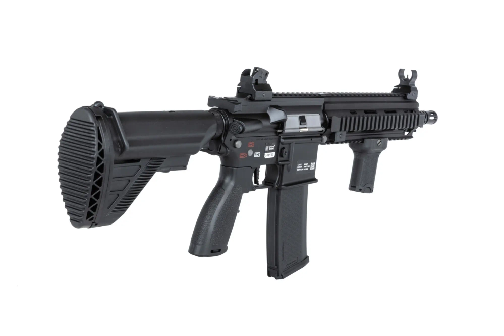 Specna Arms SA-PH20 PRIME™ HAL™ ETU airsoft Carbine with Brushless Motor Black