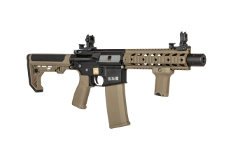 SA-E05 EDGE™ Light ops stock airsoft rifle