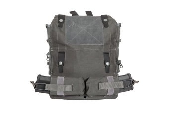 Mochila táctica para el chaleco Rush 2.0 - Primal Grey