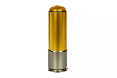 XM204HP 6mm 204bb King Grenade