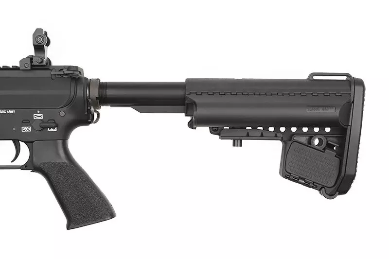 Replika karabinka CAECR-4 Enhanced Combat Rifle 4