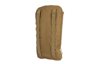 Kapesní modulární hydratační batoh - coyote