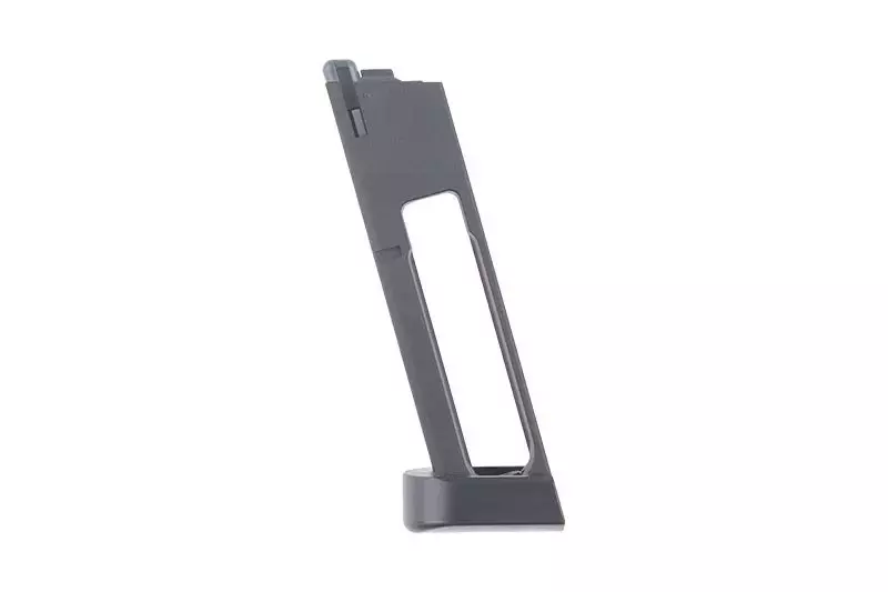 Chargeur pour armes à air comprimé M9 CO2 4.5mm