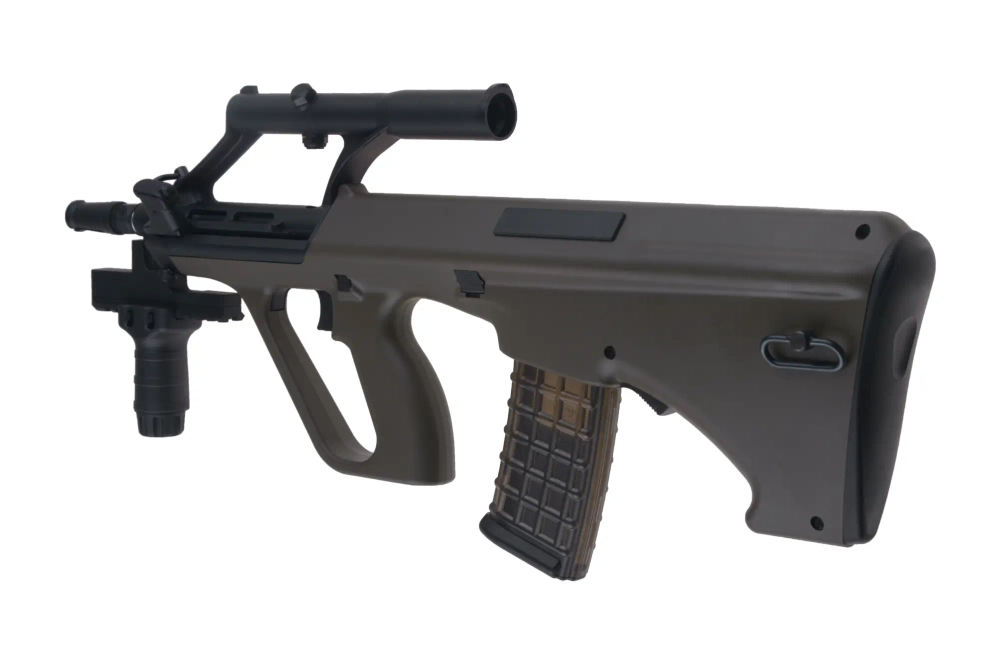 Replika karabinka SW-020TA - olive drab