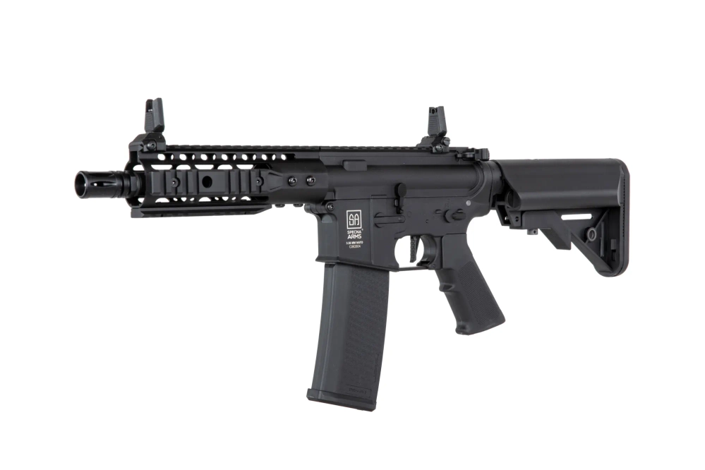 Specna Wapens SA-C12 CORE™ HAL ETU™ ASG Karabijn