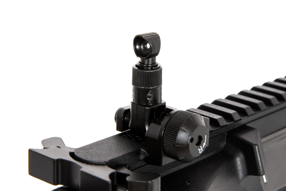 CM16 Raider L 2.0 airsoft rifle