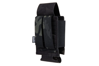 Kieszeń na granat dymny Primal Gear MC Black