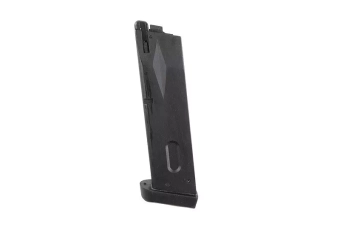 Gas type magazine for the SR92-M-IA type replicas 