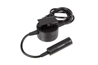 TCI Tactical PTT Military Standard Version - Yaesu