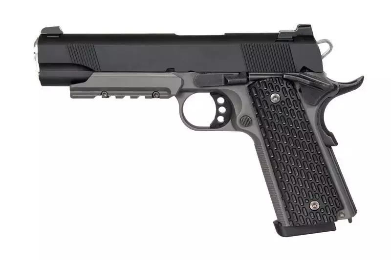 Réplique du pistolet NIGHT WARRIOR