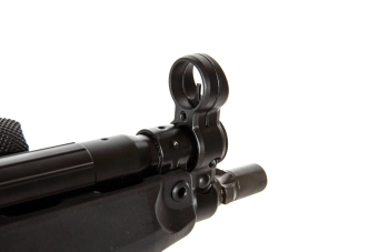 Airsoft samopal MP5 A5 V2 od Heckler & Koch