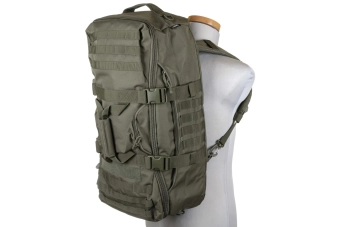 Specna Arms Tactische 40L Rugzak Olijf