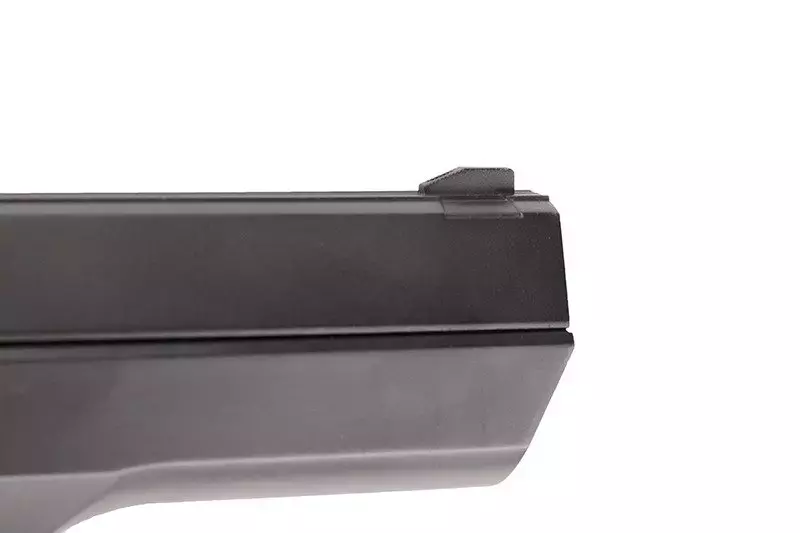 Pistola de airsoft modelo 941