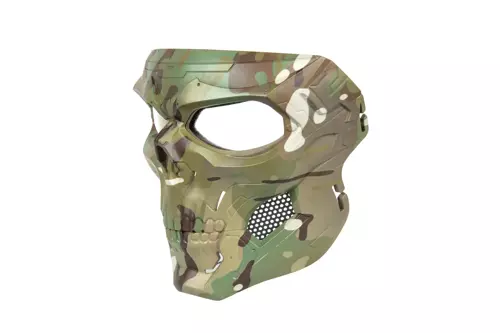 Maska Skull Messenger - CP