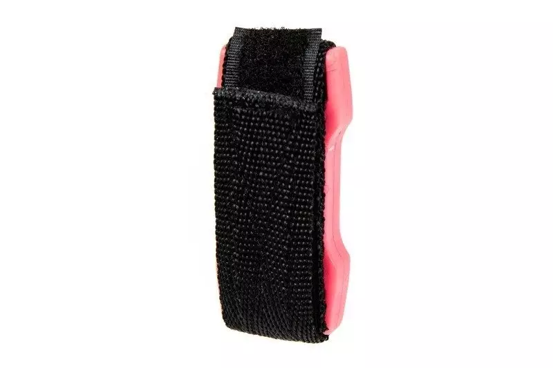 Lightbuck Split-Bar Electronic Marker - pink (pink light)