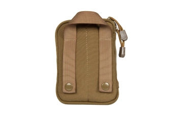 Bolsillo administrativo - Tan