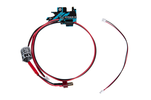 Kit de contrôle TITAN II Bluetooth® V2 (nouveau fil arrière HPA) GATE