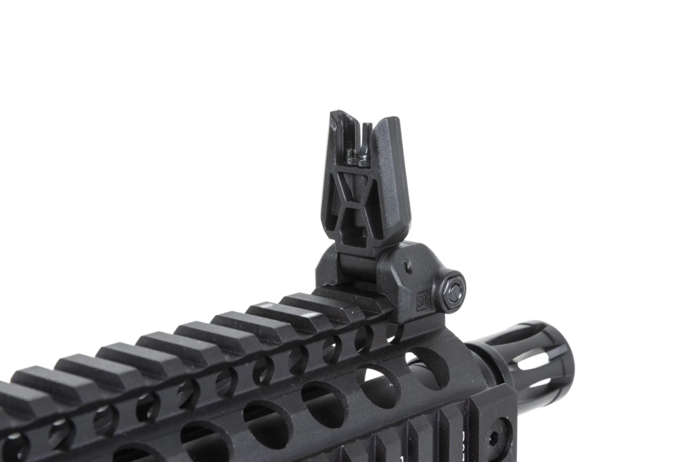 Specna Arms Daniel Defense® MK18 SA-C19 CORE™ HAL ETU™ Gen.2 airsoft Carbine Negro