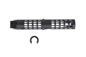 Cama KeyMod para réplicas AK (LCT GHK DBOYS CYMA)