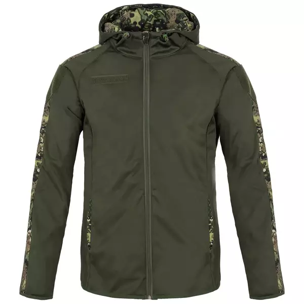 SOFTSHELL SMD-01 dámský -MAPA®