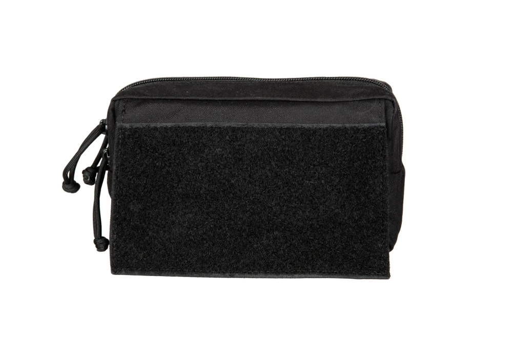 Bottom Vest Pouch SACK Mk4 type - Black