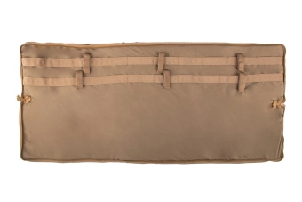Funda arma Smilodon II (1250mm) - bronceado