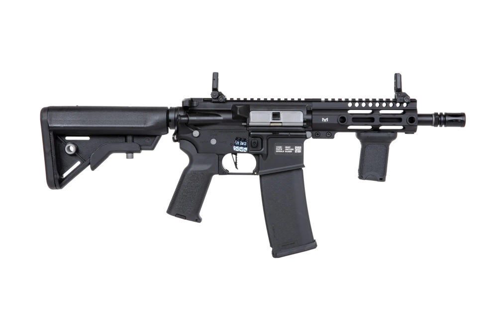 Specna Arms SA-E21 EDGE™ HAL ETU™ airsoft Carbine Negro