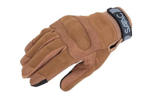 Specna Arms Gants tactiques VANGUARD™ Tan