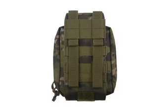 Rip-Away First Aid Pouch - MC Tropic